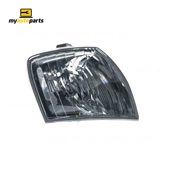 Front Park / Indicator Lamp Drivers Side Genuine Suits Mazda 121 Metro DW 3/2000 to 11/2002