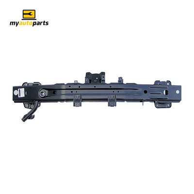 Front Bar Reinforcement Genuine Suits Mitsubishi Lancer CJ 2007 to 2015