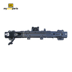 Front Bar Reinforcement Genuine Suits Mitsubishi Lancer CJ 2007 to 2015