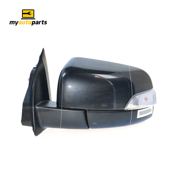 Door Mirror Passenger Side Genuine Suits Ford Ranger PX Wildtrak 2018 to 2021