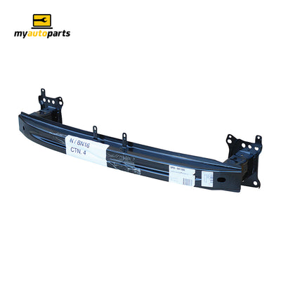 Front Bar Reinforcement Genuine suits Volkswagen Passat