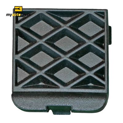 Rear Bar Tow Hook Cover Genuine suits Ford Focus