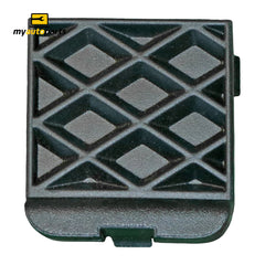 Rear Bar Tow Hook Cover Genuine suits Ford Focus