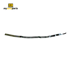 Front Door Frame Tape Passenger Side Genuine suits Hyundai i30