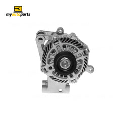 12 Volt 75 Amp L-IG-C-F Alternator Mitsubishi Type Aftermarket Suits Suzuki SX4 RW420 2007 to 2014