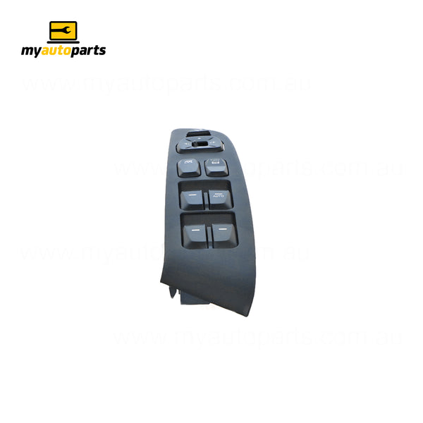 Window Switch Drivers Side Genuine Suits Hyundai ix35 LM 2010 to 2013