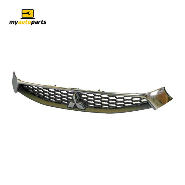 Grille Genuine suits Mitsubishi Lancer CF