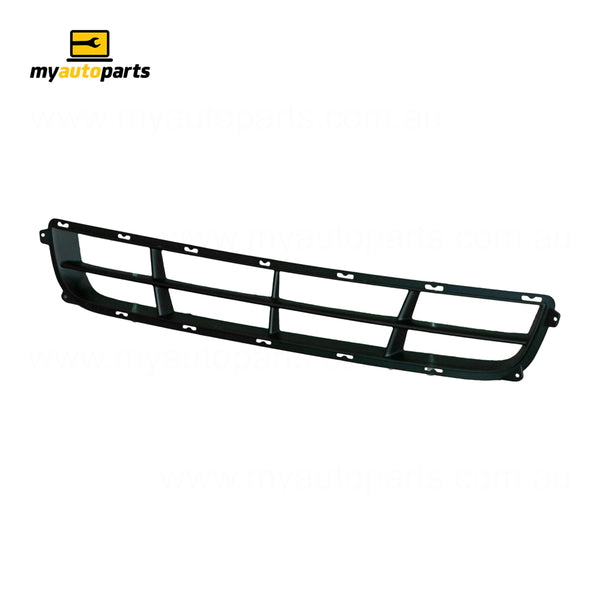 Front Bar Grille Certified Suits Hyundai Sonata NF 2005 to 2010