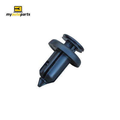 Clip Genuine Suits Honda Jazz GE 2008 to 2014