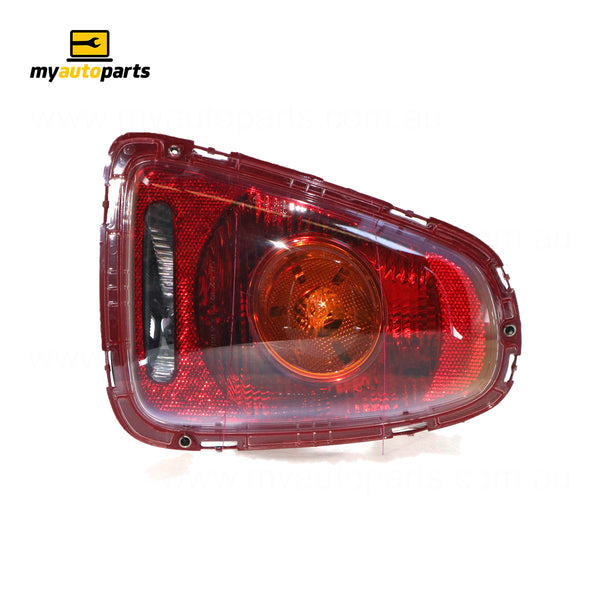 Tail Lamp Drivers Side Genuine suits Mini Cooper