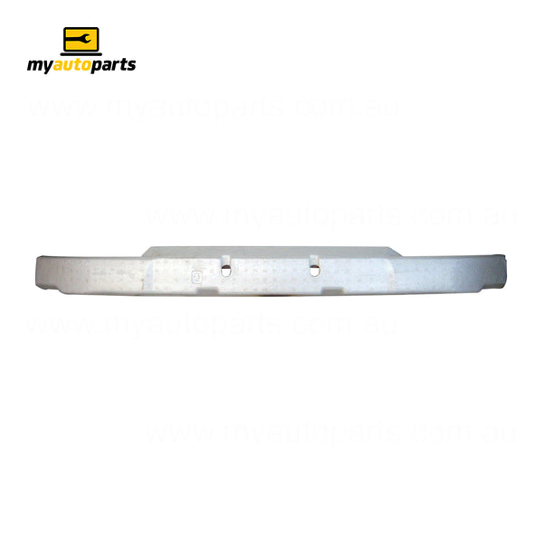 Front Bar Absorber Genuine suits Toyota Corolla