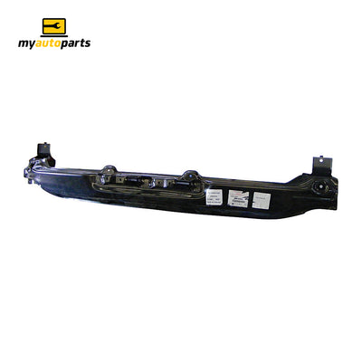 Front Bar Reinforcement Aftermarket suits Mitsubishi Triton ML