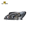 Head Lamp Passenger Side Genuine Suits Hyundai Getz TB 2009 to 2011