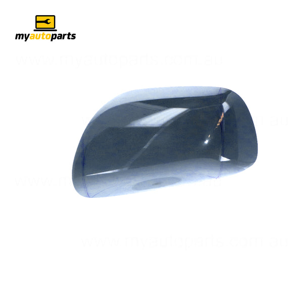 Door Mirror Cover Passenger Side Genuine Suits Toyota Camry ACV40R 2006 to 2011