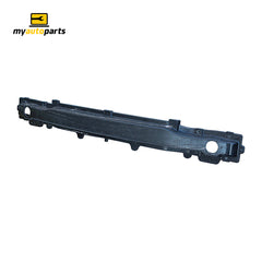 Rear Bar Reinforcement Genuine Suits Hyundai Santa Fe DM 2012 to 2015