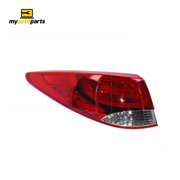 Tail Lamp Passenger Side Certified Suits Hyundai ix35 LM 2010 to 2015