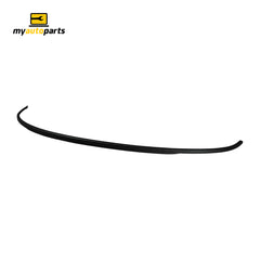 Front Bar Insert Genuine suits Hyundai