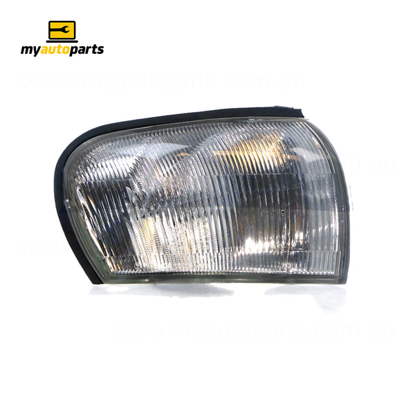 Front Park / Indicator Lamp Drivers Side Genuine Suits Subaru Impreza GC/GF/GM 1993 to 2000