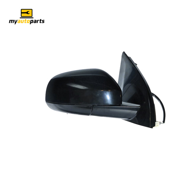 Door Mirror Drivers Side Aftermarket suits Ford Falcon FG 2008 to 2011