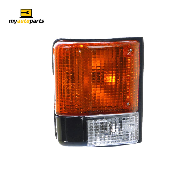 Front Park / Indicator Lamp Drivers Side Aftermarket suits Isuzu Truck F Series
