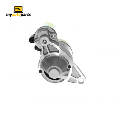 Starter Motor Mitsubishi Type Aftermarket suits Jeep Grand Cherokee