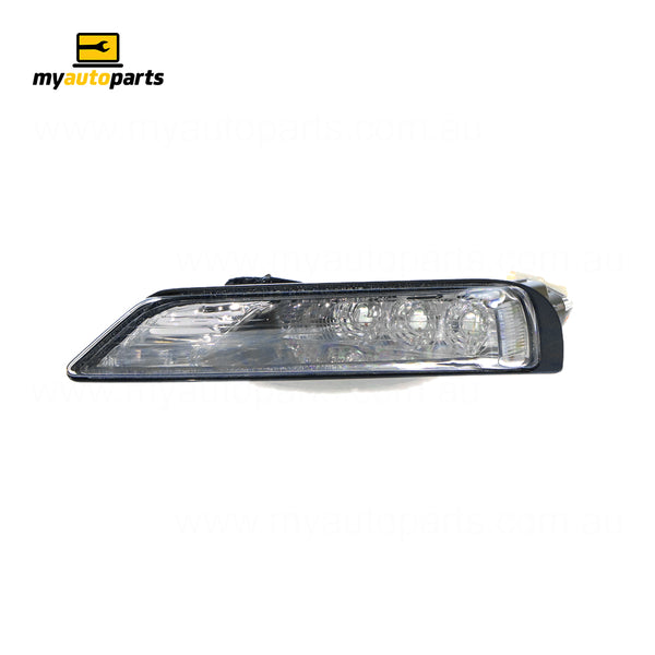 Daytime Running Lamp Passenger Side Genuine Suits Subaru BRZ Z1 2012 to 2021