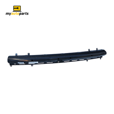 Front Bar Absorber Genuine suits Subaru