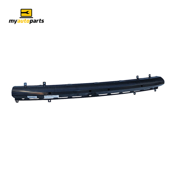 Front Bar Absorber Genuine suits Subaru