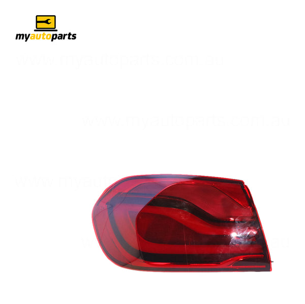 Tail Lamp Passenger Side Genuine suits BMW 4 Series