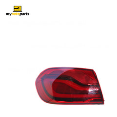 Tail Lamp Passenger Side Genuine suits BMW 4 Series