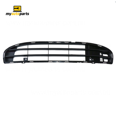 Front Bar Grille Genuine Suits Mitsubishi Mirage LA 12/2012 to 3/2016