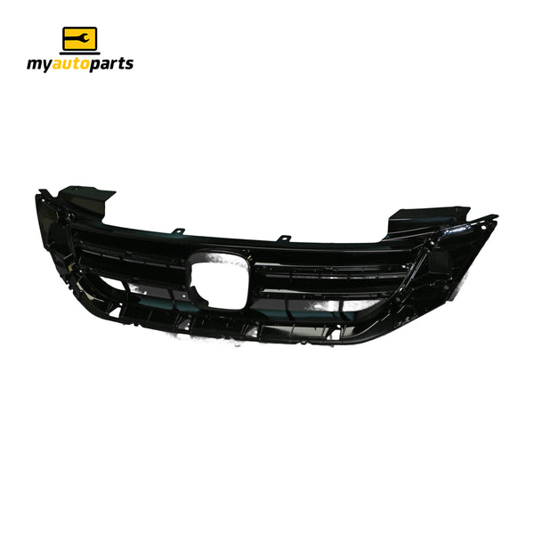 Grille Genuine Suits Honda Accord CR 2013 to 2016