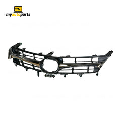 Grille Genuine Suits Toyota Camry ASV50/AVV50 2015 to 2017