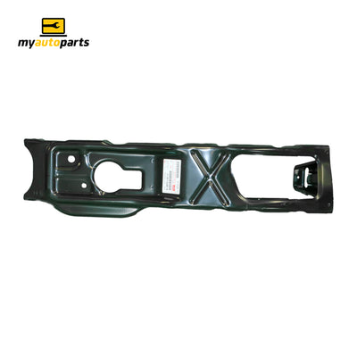 Wide Cab Front Bar Reinforcement Drivers Side Genuine suits Isuzu Truck N Series