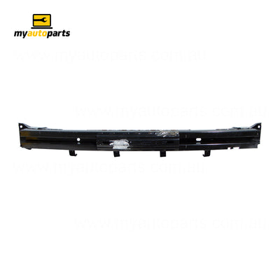 Rear Bar Reinforcement Genuine Suits Kia Carnival VQ Wagon 2006 to 2015