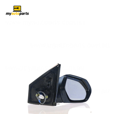 Door Mirror Drivers Side Genuine suits Toyota Yaris 2020 On