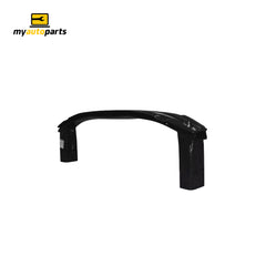 Front Bar Reinforcement Genuine Suits Holden Astra BK 2016 to 2021
