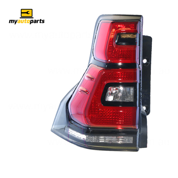 Tail Lamp Passenger Side Genuine suits Toyota Prado GDJ150R 2017 On