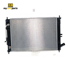 Radiator Aftermarket suits