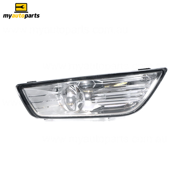 Fog Lamp Passenger Side Genuine Suits Ford Mondeo MA/MB 2007 to 2010