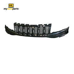 Grille Genuine suits Jeep Compass