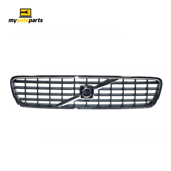 Grille Genuine Suits Volvo S40 / V40 M Series 2004 to 2007