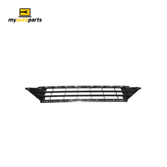 Front Bar Grille Genuine Suits Volkswagen Passat B8 2015 to 2021