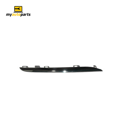 Grille Mould Certified suits Mercedes-Benz C Class