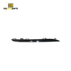 Grille Mould Certified suits Mercedes-Benz C Class