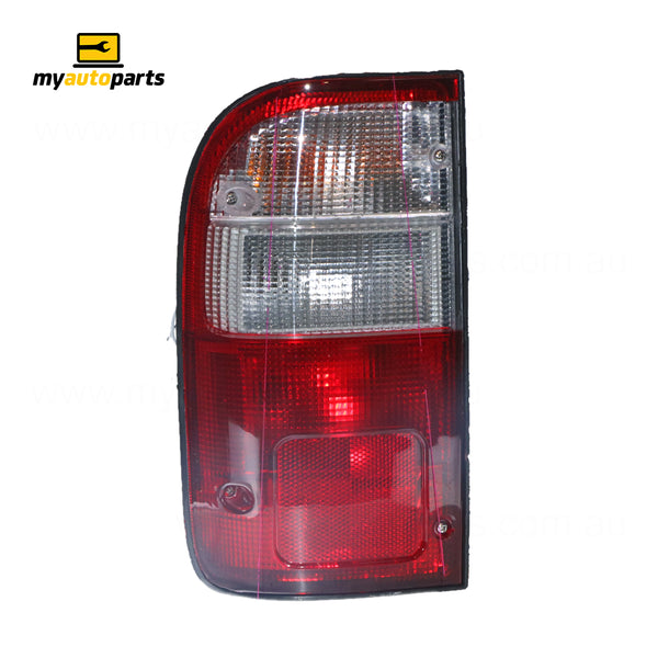 Tail Lamp Passenger Side Certified suits Toyota Hilux Style Side 1997 to 2005