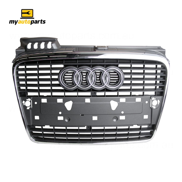 Grille Genuine suits Audi