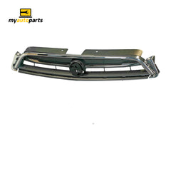 Grille Genuine Suits Holden Captiva CG 2016 to 2021
