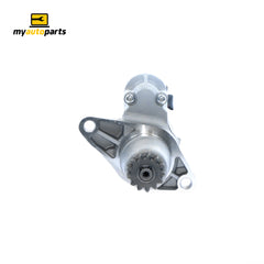 Starter Motor Denso Type Aftermarket suits