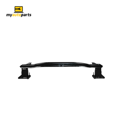 Front Bar Reinforcement Genuine Suits Volkswagen Tiguan 5N 2008 to 2016